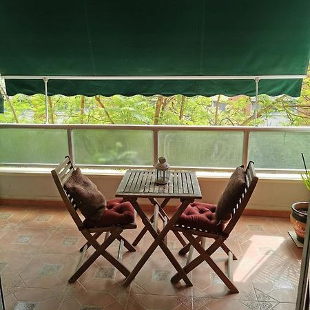 Apartamento Playa Victoria カディス エクステリア 写真