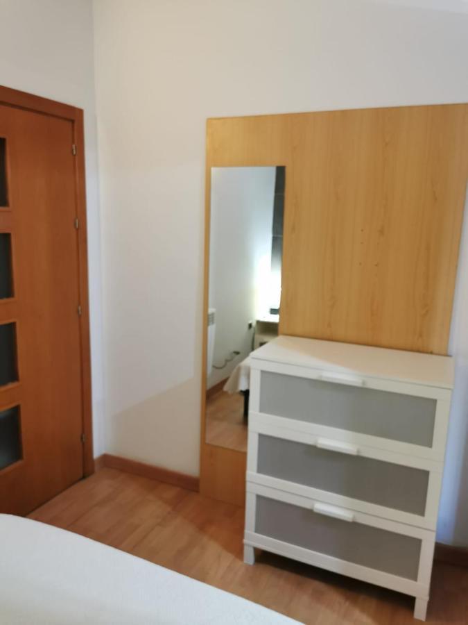 Apartamento Playa Victoria カディス エクステリア 写真