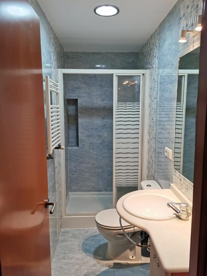 Apartamento Playa Victoria カディス エクステリア 写真